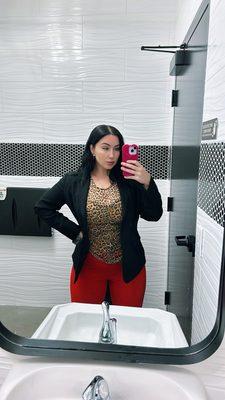 photo of Gabrielle B.