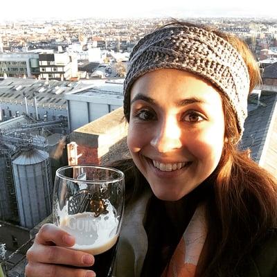 photo of Elizabeth J.