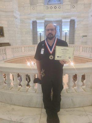 Photo of Andy S.