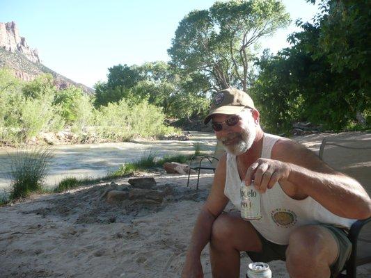 Photo of Joe F.