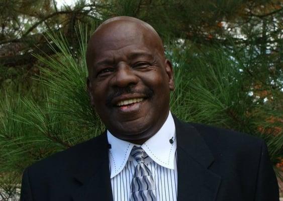 photo of Clifford L M.