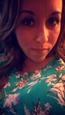 photo of Michelle W.