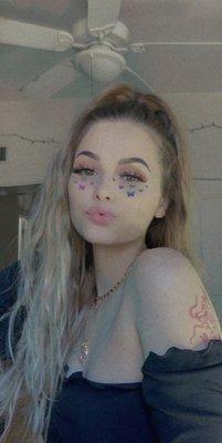Photo of Manda ..