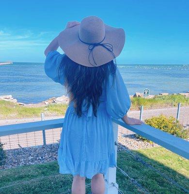 Photo of Christie P.