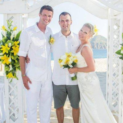 photo of Victoria M.