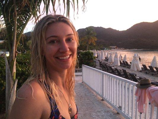 photo of Aleksandra K.