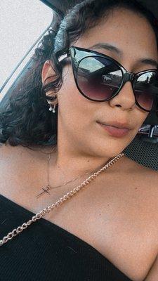 Photo of Geraldine F.