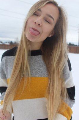 photo of Shontelle B.