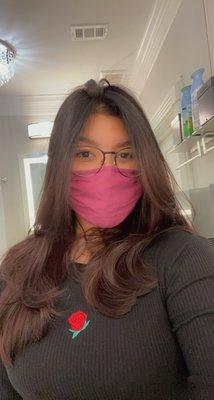 Photo of Nellysarus ..