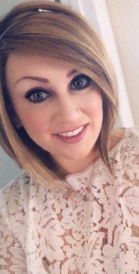 photo of Christina F.