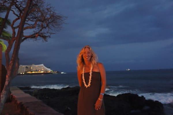 Photo of Andrea R.