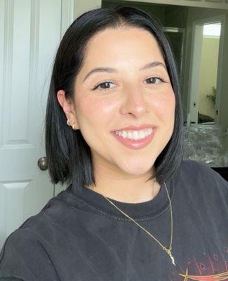 Photo of Candace C.