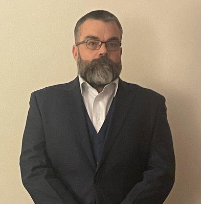 Photo of Kent S.