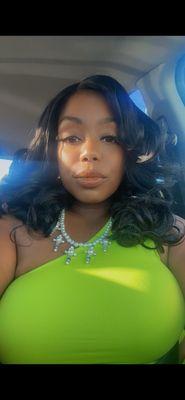 Photo of Shanell D.