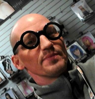 photo of Timothy S.