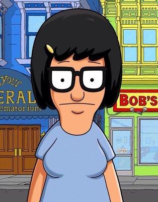 photo of Christina A.