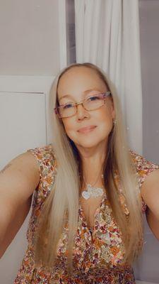 photo of Kelly C.