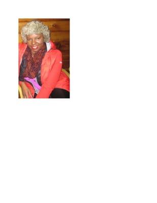 Photo of Kimberly W.