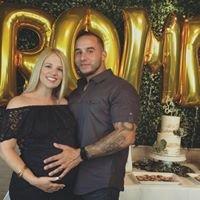 photo of Clarissa P.