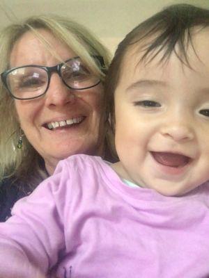 photo of Kathleen G.