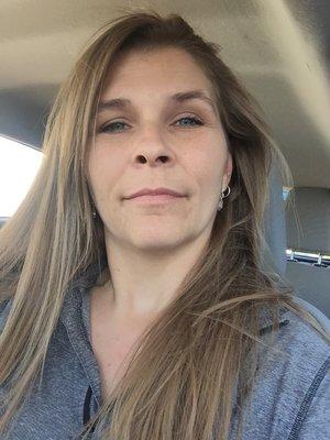 Photo of Wendy L.