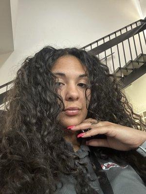 Photo of Kelsey M.