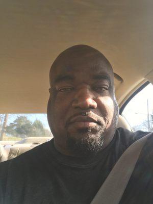 Photo of Shaun G.
