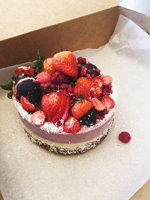 photo of Victoria P.