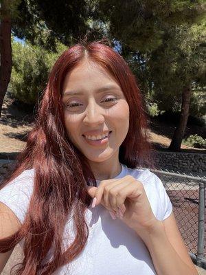 photo of Gabriela S.