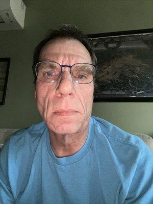 Photo of Ray R.