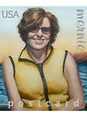 Photo of Mernie B.