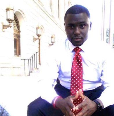 photo of Souléymane N.