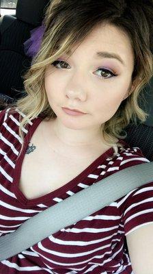 photo of Micheala D.