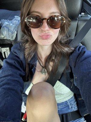 Photo of DeLaney S.