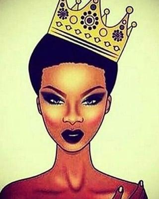 Photo of Iyonna H.