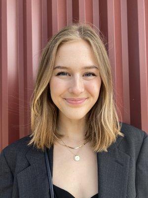 Photo of Anna C.