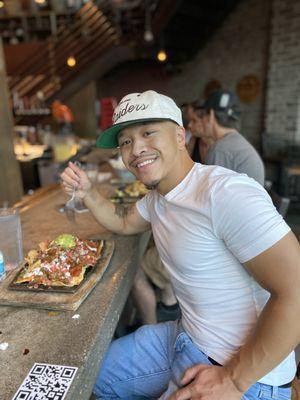 photo of Jonathan O.