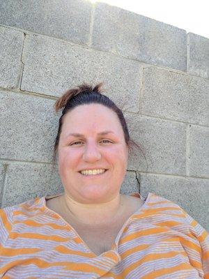 Photo of Nancy E.
