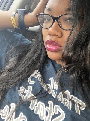 photo of Leah Caroline G.