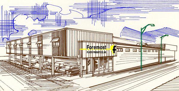 photo of Foremost P.