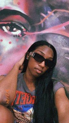 photo of Kadasjah P.