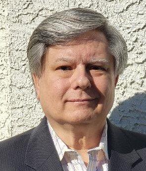 photo of Dr. Michael J. K.