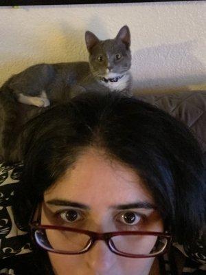 Photo of Angie E.