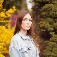 Photo of Desirèe W.