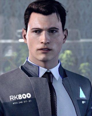 photo of Michelle V.