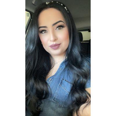 Photo of Betsy Arianna C.