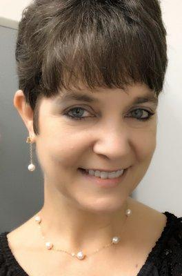 Photo of Lisa D.