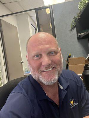 Photo of Jason P.