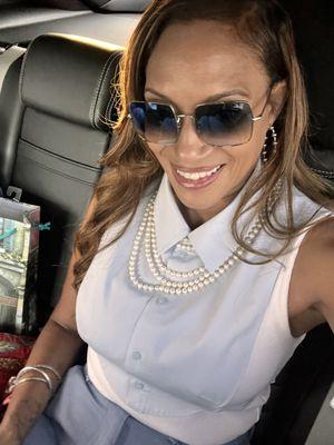 photo of Ms. Evelyn E.