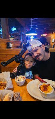 photo of Christian M.